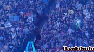 Kevin Rudolf  I Made It Wrestlemania 26 Theme Song [upl. by Elyr]