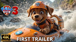 Aqua Pups Save the Reef  PAW Patrol Episode  Cartoons for Kids [upl. by Enahs986]