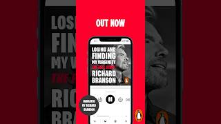 Richard Branson  Losing and Finding My Virginityquot [upl. by Aisital]