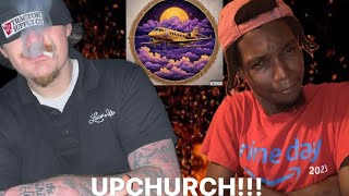 Upchurch  Turbulence Album Dropped REACTION [upl. by Dzoba]