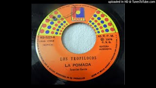 Los Tropilocos  John Jones [upl. by Luann822]