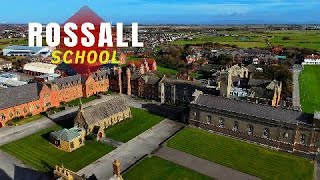 Rossall School [upl. by Renner31]