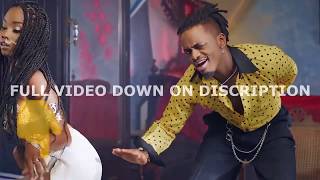 Diamond Platnumz  Jeje Extended Official Video [upl. by Kemble610]