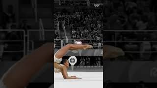 We could watch Margarita Mamun all day⁠ Shorts [upl. by Athal]