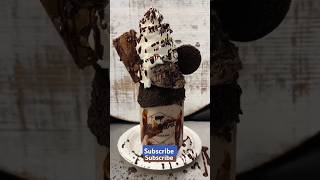 Best Icecream Milkshake in the world subscribe youtubeshortsyoutube tiktok icecream milkshake [upl. by Saile]