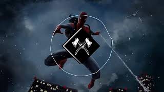 Spider Man  Theme Song Dubstep Sickick Remix [upl. by Lyreb]