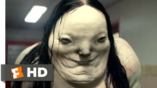 Scary Stories to Tell in the Dark 2019  The Pale Lady Scene 810  Movieclips [upl. by Anitnatsnok]