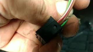 Mercedes E200 Faulty CAN Gateway Module Basic Check [upl. by Erinn101]