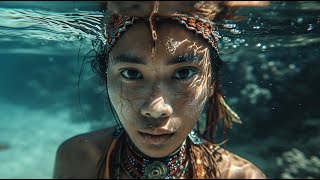 Sea Outcasts How Filipino Tribes LIVE in Deadly Seas 🇵🇭  Full Documentary [upl. by Neirol]