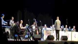 Pennsylvania 65000 extrait par le Villeneuve Jazz Big Band [upl. by Olaf]