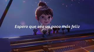 BTS  zero oclock tiny tan ver sub español [upl. by Asen]