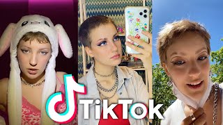 SIS vs BRO TikTok Compilation Karina amp Ronald  RonaldOMG GamerGirl Karina Kurzawa Roblox [upl. by Friederike429]