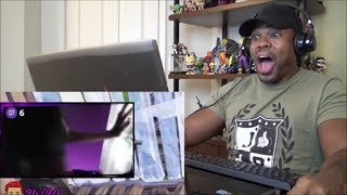 ULTIMATE Fortnite RAGE Compilation 8  REACTION [upl. by Slavin]