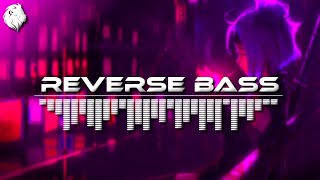 Reverse Bass Hardstyle Mix  Tonix  The Best Reverse Bass Hardstyle 2024 [upl. by Aiepoissac]