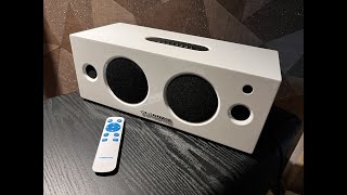 Sonodyne Malhar 180Watts  Pure Bass amp Sound  Portable Bluetooth Speaker  Speaker Sound Test Video [upl. by Selrhc280]