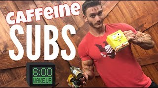 Boost Energy Without Caffeine 4 Caffeine Alternatives Thomas DeLauer [upl. by Ahsirek]