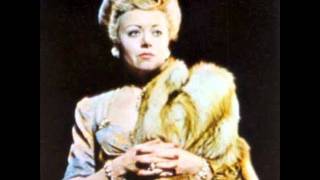 Rainbow High Evita  London 1978  Elaine Paige [upl. by Adliw382]