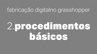 PROTOTIPAGEM procedimentos básicos [upl. by Truscott607]