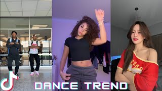 TRENDING TIKTOK DANCES YOU NEED TO SEEBEST TIKTOK DANCES OF 2O24 trending [upl. by Eatnohs871]