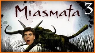 Miasmata  Slovenský Letsplay  Part 3 [upl. by Elita]