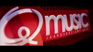 Qmusic Jaaroverzicht 2014 [upl. by Phineas]