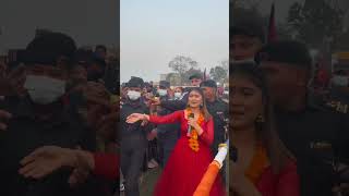 Rachana rimal beautiful singer rachanarimal viralvideo shorts [upl. by Franci]