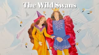 The Wild Swans  Bringing Home The Ashes Extended JRG Remaster [upl. by Rita]