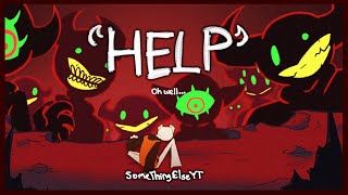 Help Oh Well Take 2 Official Music Video [upl. by Elvyn933]