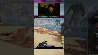 always trust the loba apexlegends apex funnyclips support lobagameplay recommended [upl. by Brightman]