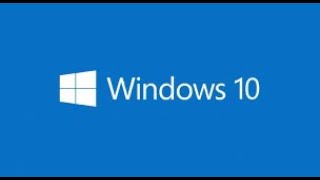 How To Install Windows 10 [upl. by Nnarefinnej888]