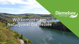 Ferienregion Diemelsee  Trailer [upl. by Carr343]