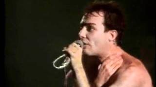 Dead Kennedys Holiday in Cambodia LIVE [upl. by Rebor]