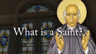 What is a Saint [upl. by Sailesh]