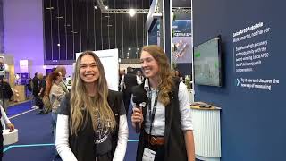 Hexagon highlights INTERGEO 2023 [upl. by Dierdre257]