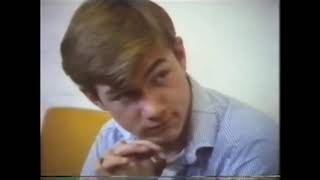 Lifer  UK prison documentary  1980 [upl. by Morvin]