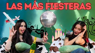 Las más fiesteras l Las Alucines l 01x21 [upl. by Fe]