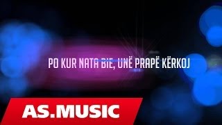 Alban Skenderaj  Ata Sy Official Lyric Video HD [upl. by Eskil]