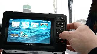 Garmin Navionics upgrade and 1 year subscription for £120 2024 to 2025 [upl. by Marozas]