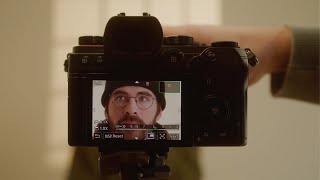 Setting Your LUMIX S5 Up for Success [upl. by Nivlac]