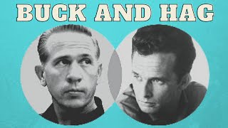 Buck Owens and Merle Haggard Hassled By Cops [upl. by Drape]