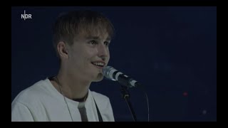 Sam Fender at NDR 2 Soundcheck Festival 2019 FULL SET [upl. by Aidan494]