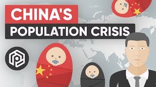 Why China Ended its OneChild Policy [upl. by Nnaj]