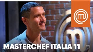 Il meglio della settima puntata  MasterChef Italia 11 [upl. by Volney]