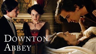 quotDownton Abbeyquot Cast Talks Real Life Royal Family  The View [upl. by Shara]