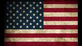 Star Spangled Banner in A Flat Major [upl. by Godspeed]