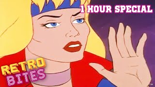 Bravestarr  1 Hour Special  English Full Episode [upl. by Idorb399]