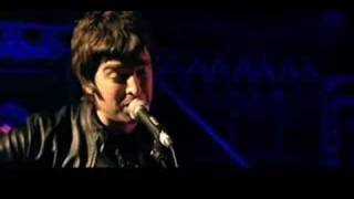 Noel Gallagher  Slide Away Live [upl. by Linders578]