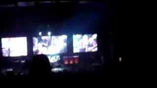 Rush  Malignant Narcissism  Drum Solo Mansfield  2008 [upl. by Htieh]