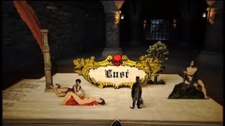 LUST  SEVEN DEADLY SINS  EPISODE 1 HISTORY CHANNEL DOCUMENTARY [upl. by Teyugn268]