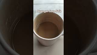 Kopi Sanger di Sore hari [upl. by Cudlip]